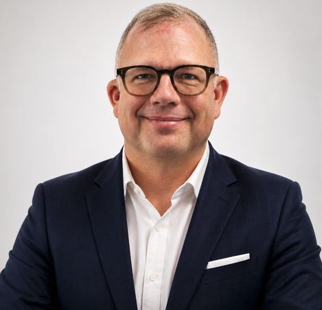 Daniel McGrail-Granger, Senior Mortgage Broker at Lumin Lending